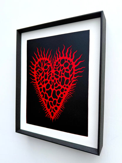 Hearth