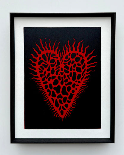 Hearth