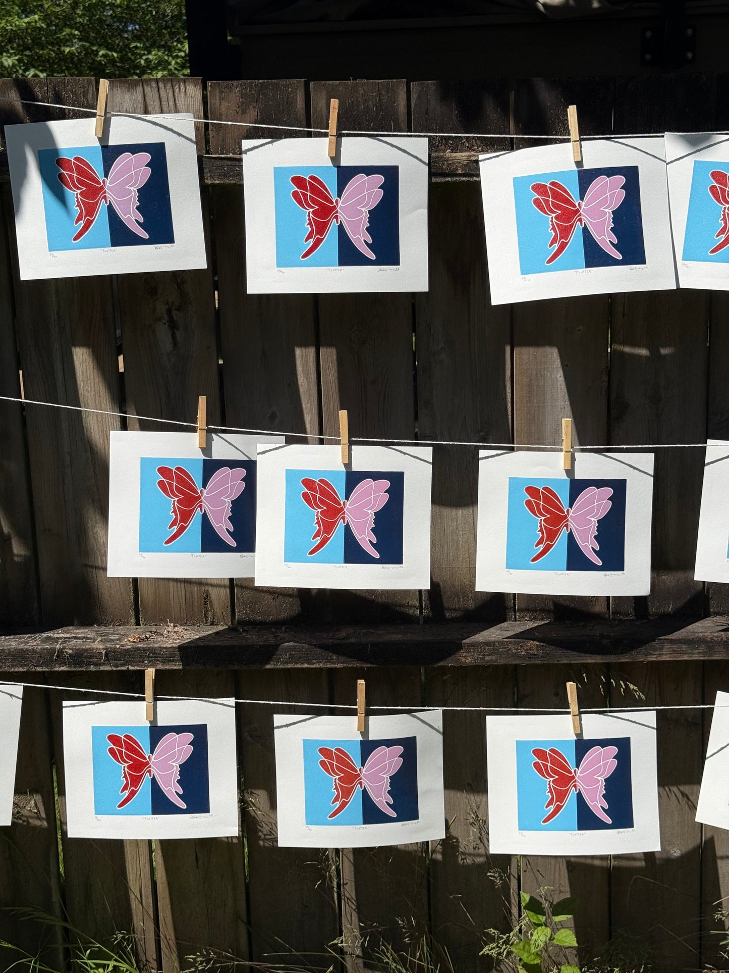 Flutter