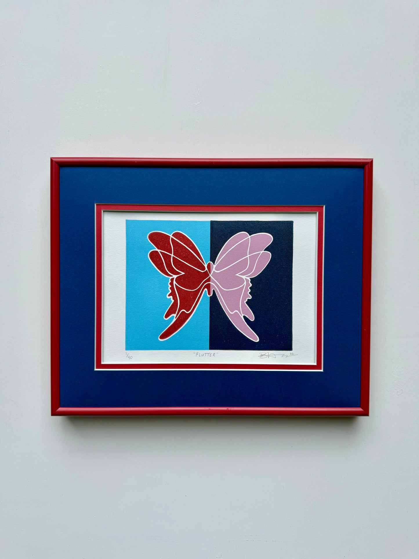 Flutter