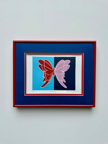 Flutter