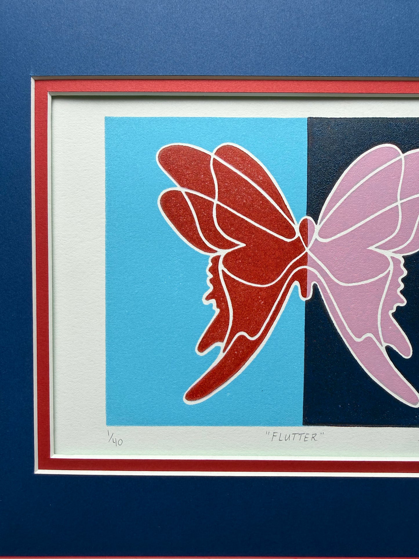 Flutter